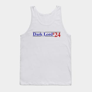 Dark Lord 2024 - Horizontal Tank Top